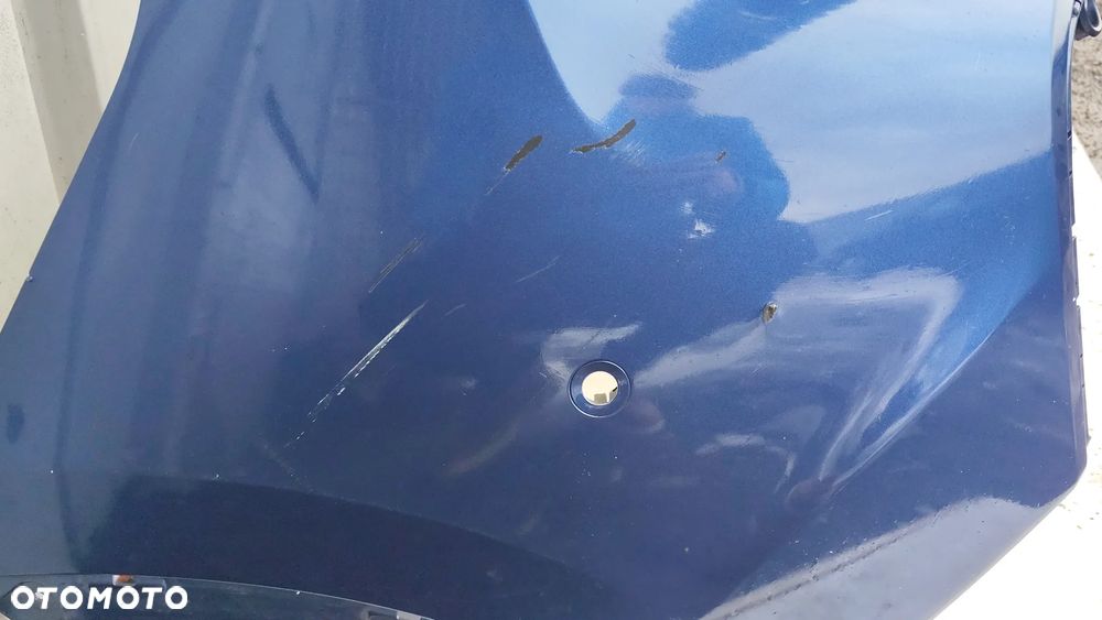 BMW X3 G01 M PAKIET ZDERZAK TYLNY TYŁ 8089729 - 10