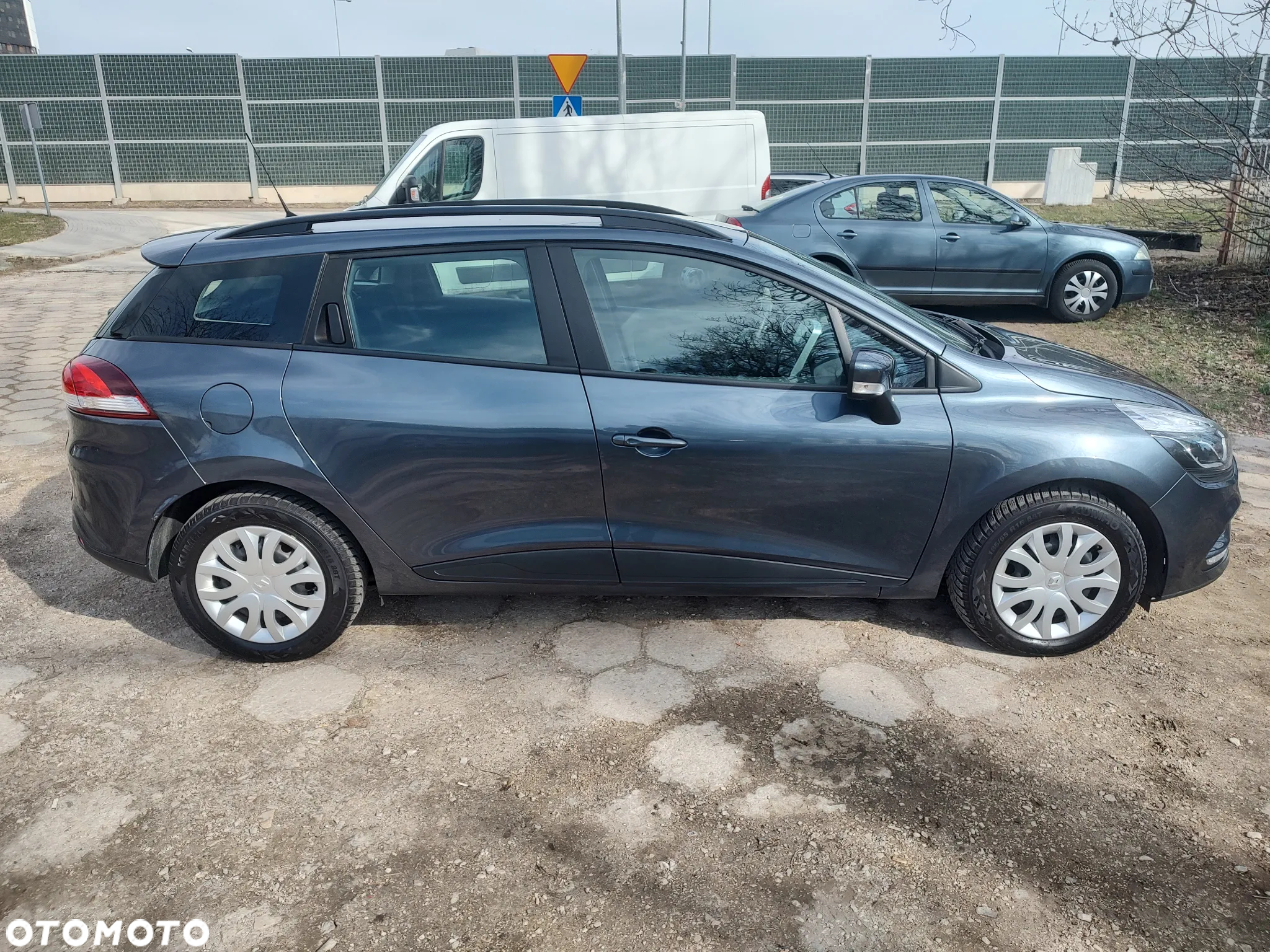 Renault Clio 0.9 Energy TCe Alize - 11
