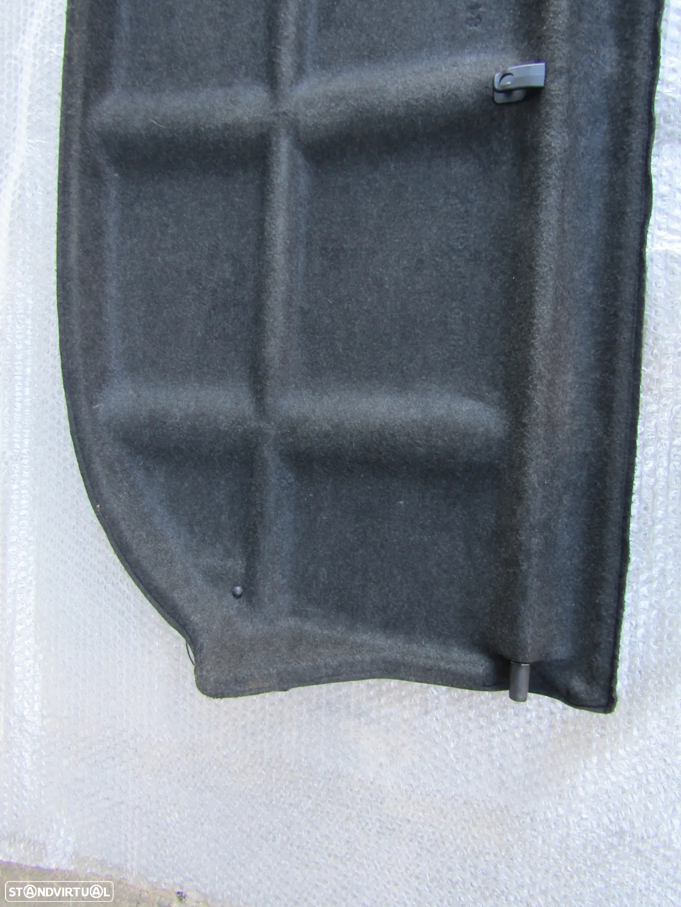 Chapeleira /prateleira HONDA CIVIC  ano 2008 (ver detalhes) - 5