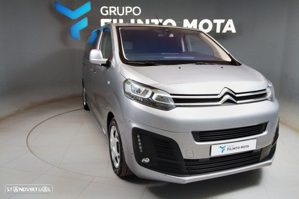 Citroën Spacetourer 1.5 BlueHDi M Business