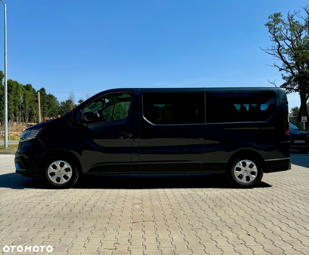 Renault Trafic Kombi 2.0 Blue dCi L2 Equilibre - 7