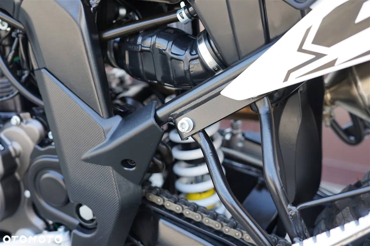 Aprilia RX - 34
