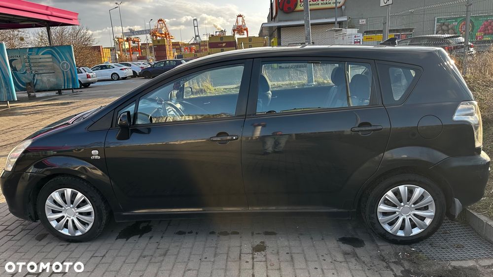 Toyota Corolla Verso 2.0 D-4D Sol 7os - 6