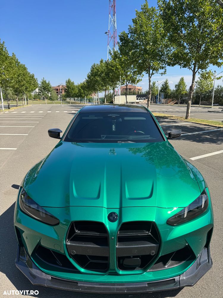 BMW M3 - 8