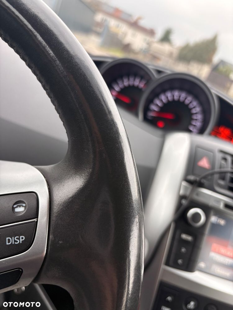 Toyota Verso 1.8 Premium 7os - 15