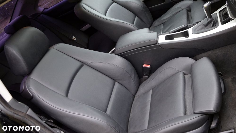 BMW Seria 3 330 Ci Edition Exclusive - 6