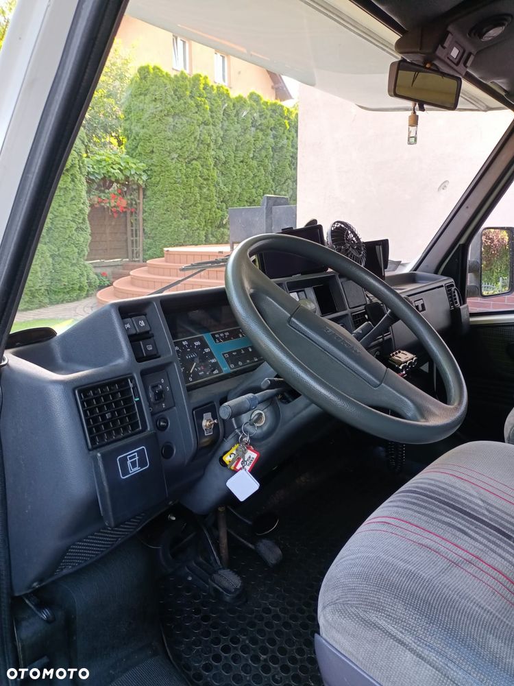 Fiat Ducato - 25