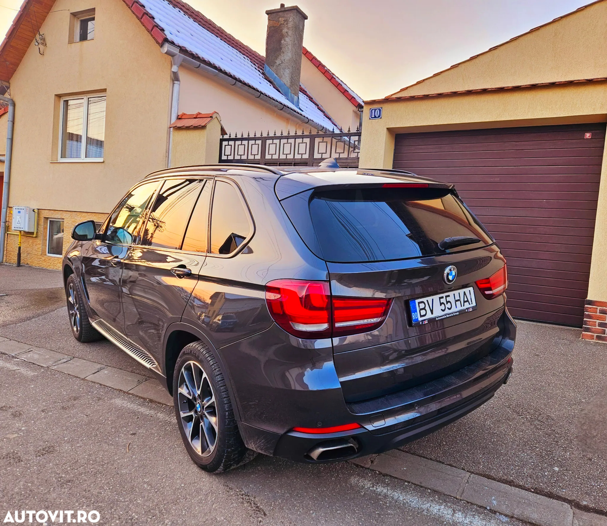 BMW X5 xDrive40d - 3