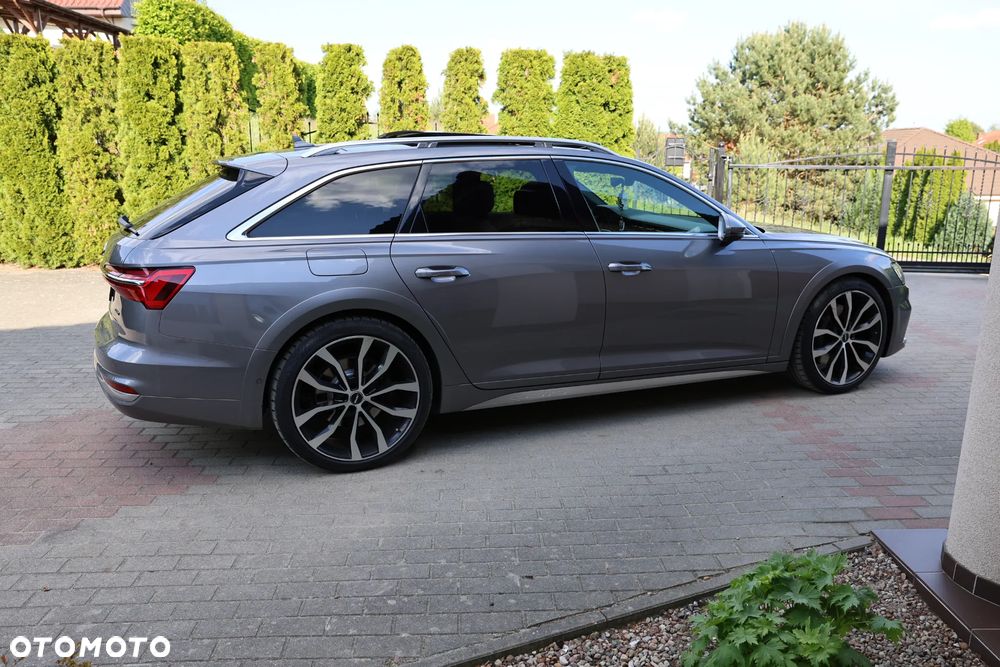 Audi A6 Allroad 3.0 TFSI Quattro S tronic - 7