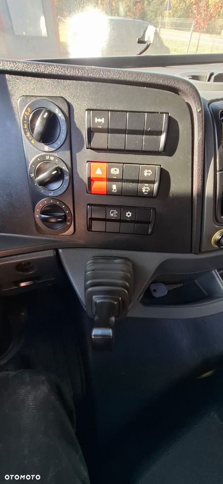 Mercedes-Benz Atego 1223 - 16
