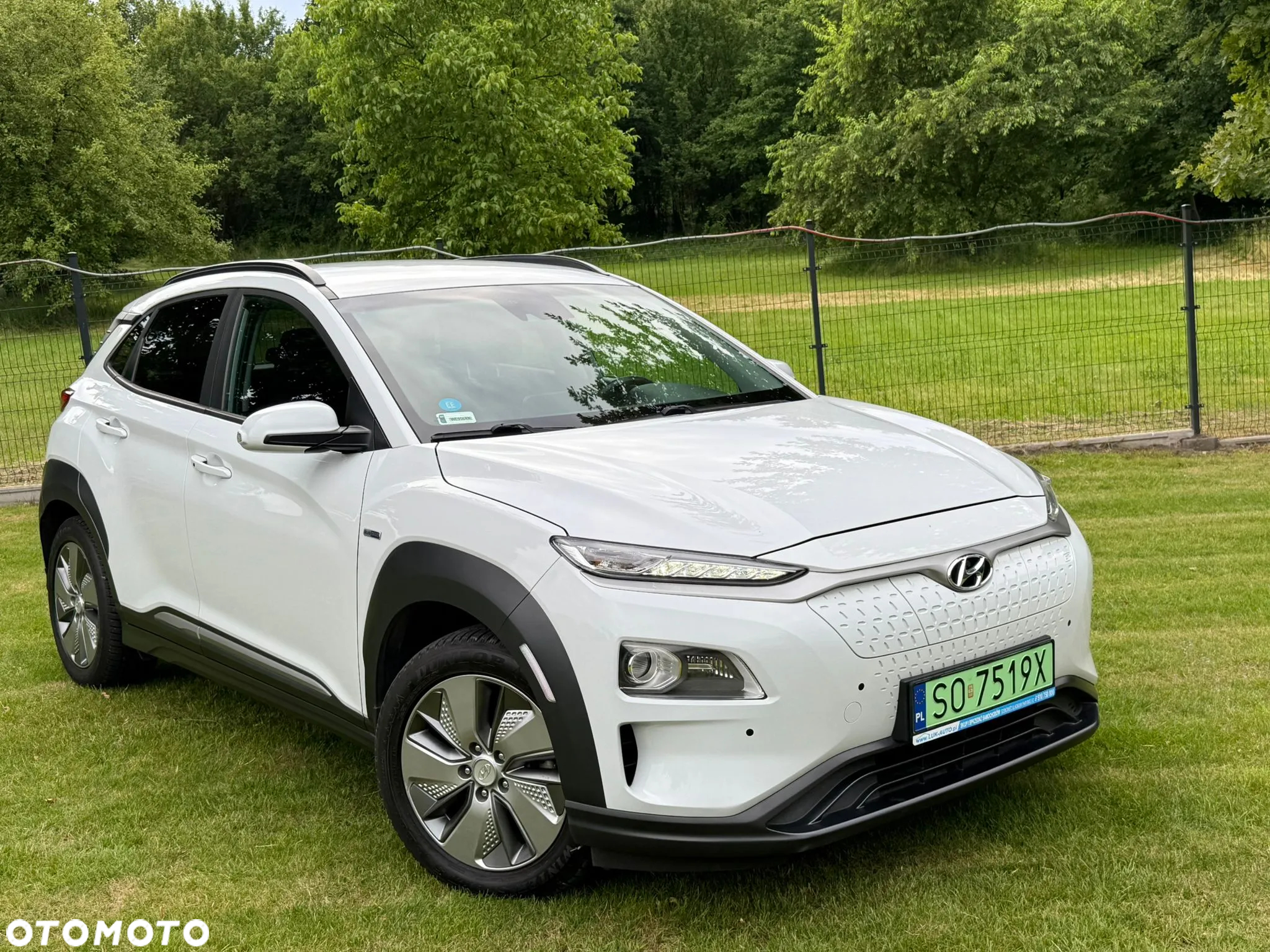 Hyundai Kona Electric 39kWh Premium - 2