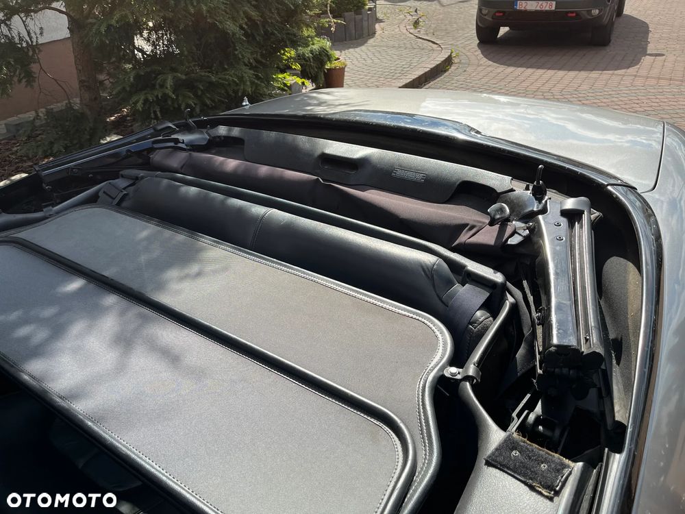 Chrysler Stratus - 21