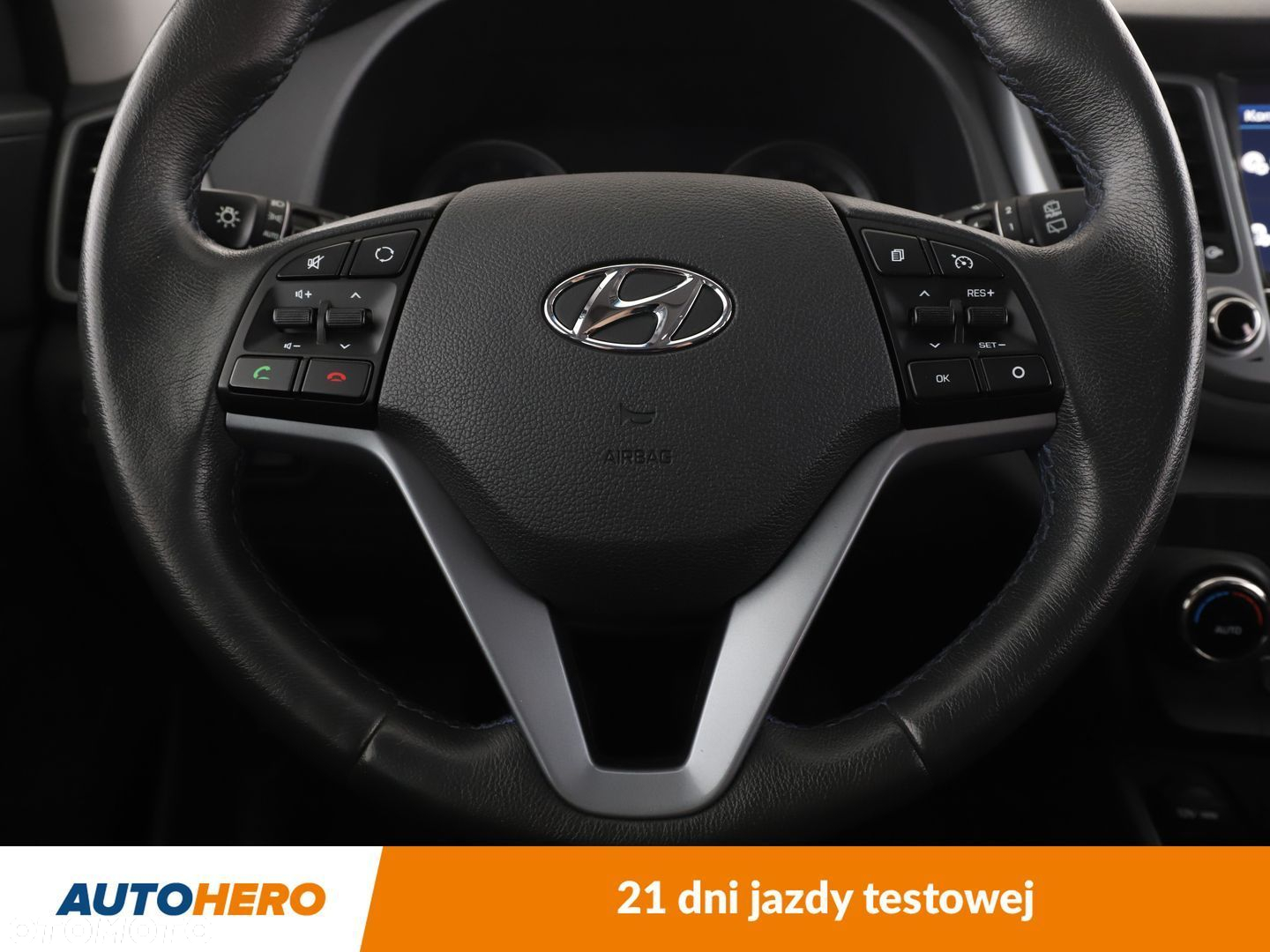 Hyundai Tucson 1.6 GDi Classic 2WD - 18