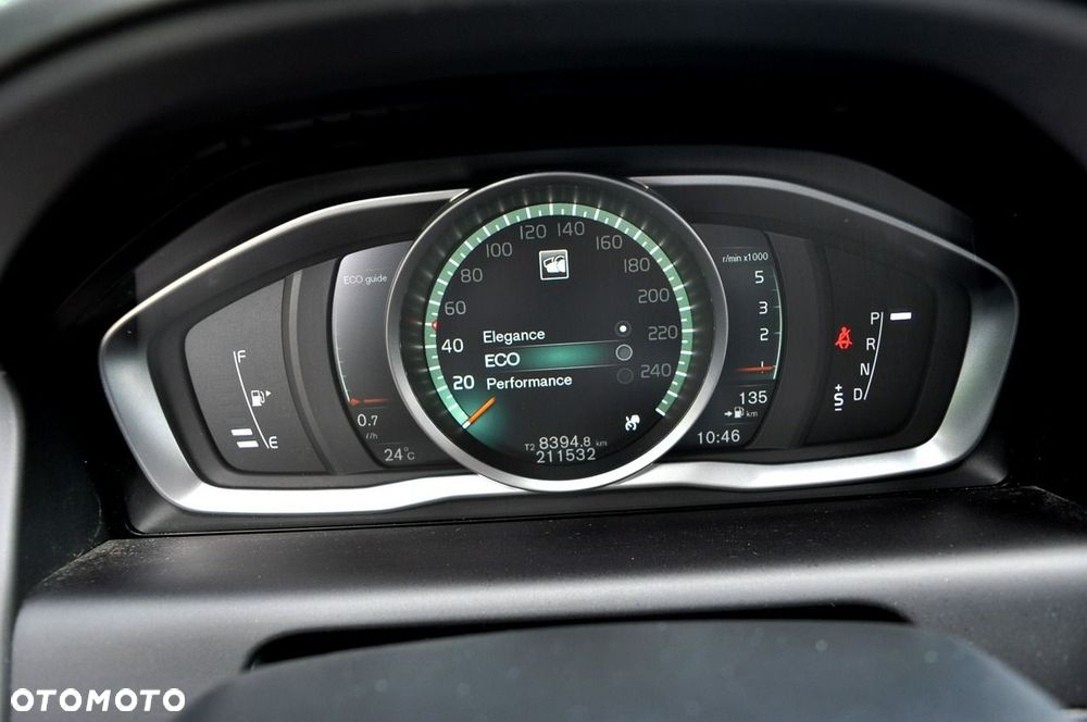 Volvo XC 60 D3 Drive-E Summum - 19