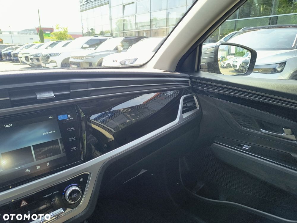 SsangYong/KGM Korando 1.5 T-GDI Quartz 2WD - 34