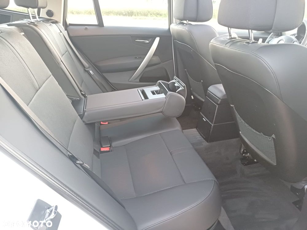 BMW X3 2.0d - 28