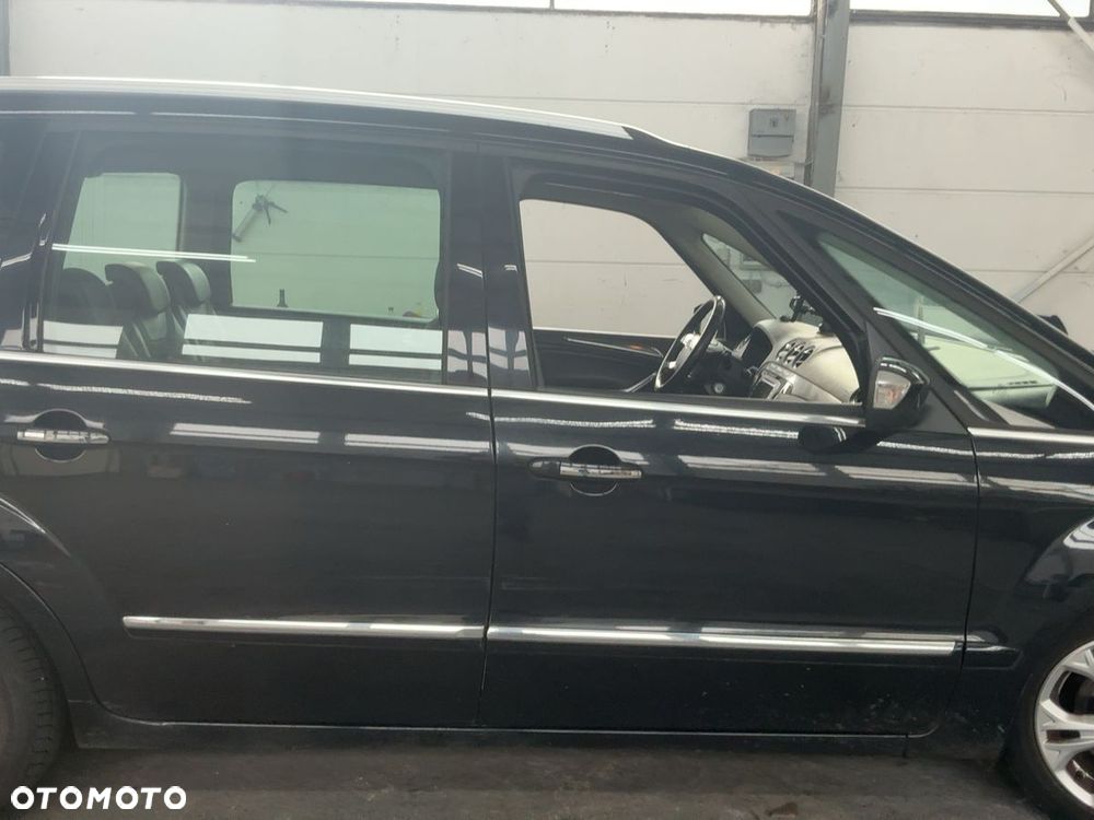 Ford Galaxy 2.0 TDCi Platinium X - 7