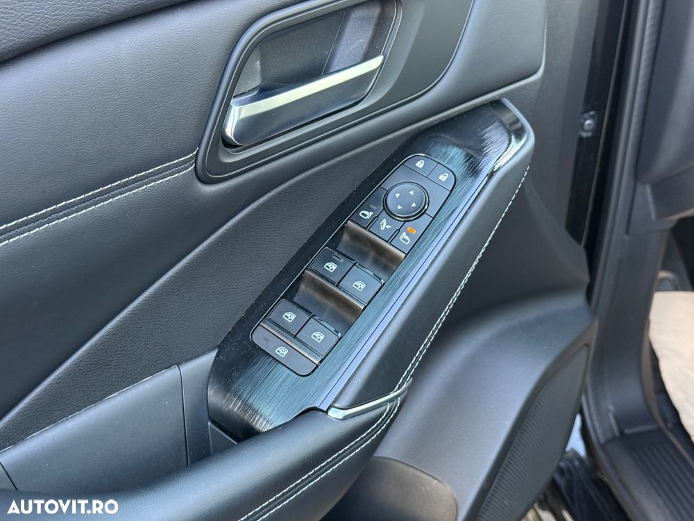 Nissan Qashqai 1.3 157CP 2WD DCT N-Connecta - 15