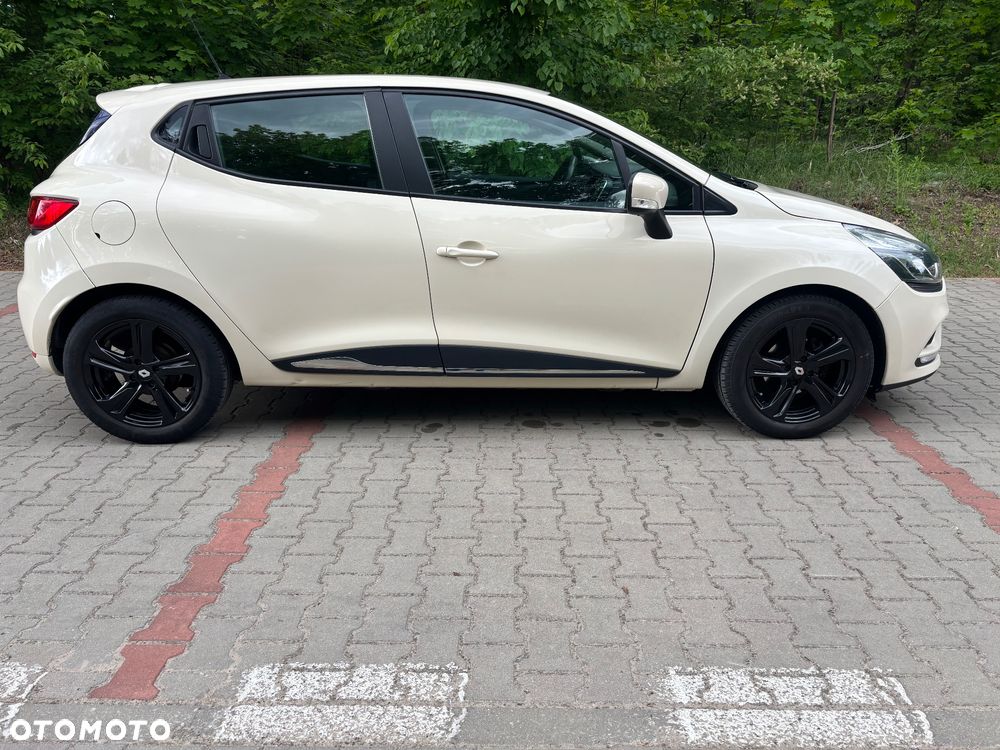 Renault Clio dCi 75 Stop & Start Life - 4