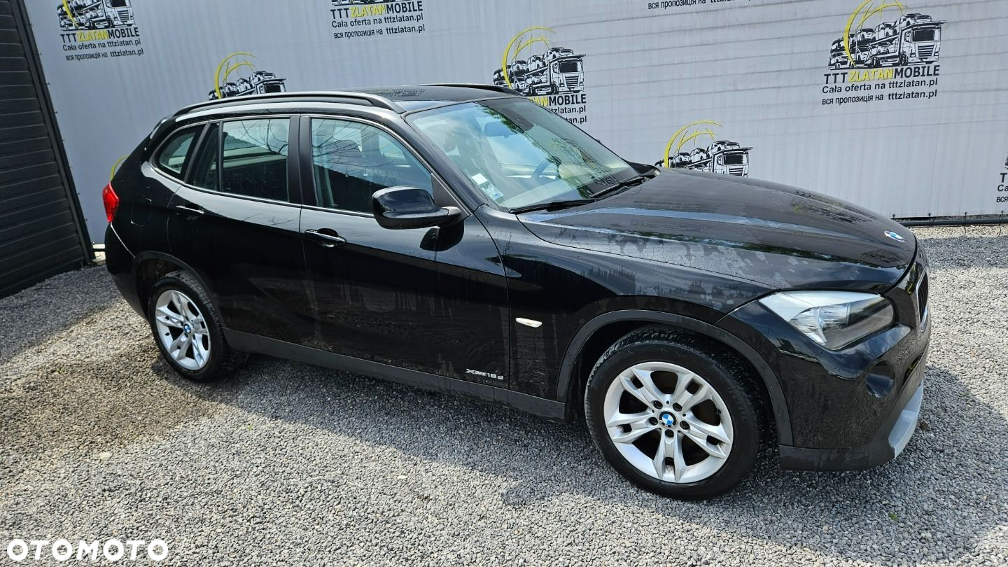 BMW X1 - 11