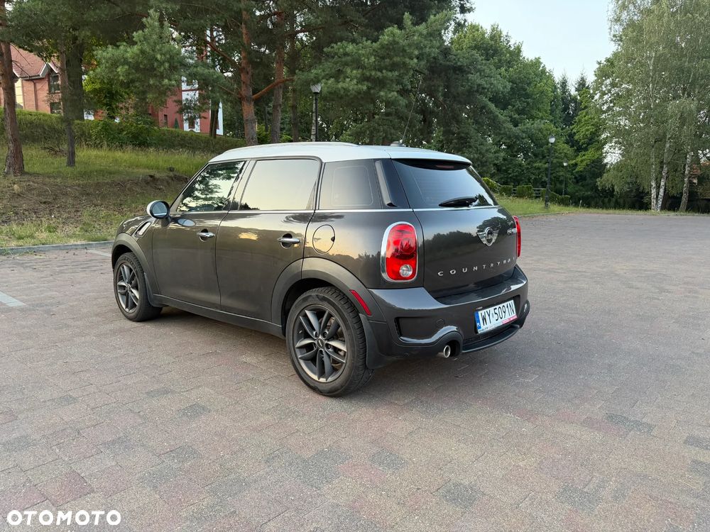 MINI Countryman - 3