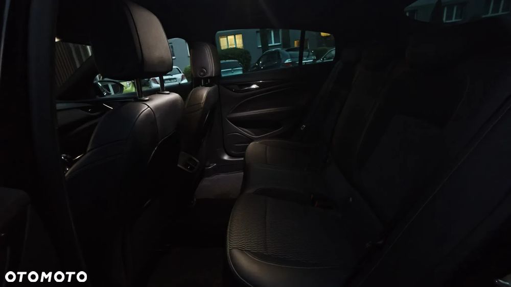 Opel Insignia 1.6 T Elite S&S - 20