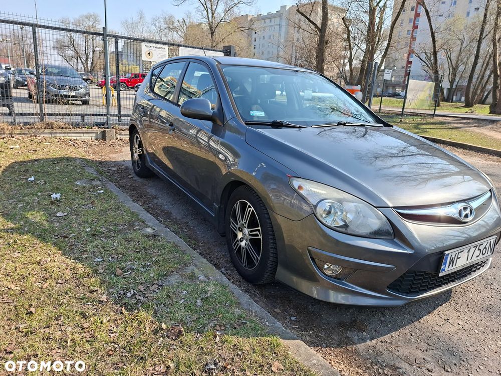 Hyundai i30 1.4 Comfort EU5 - 5