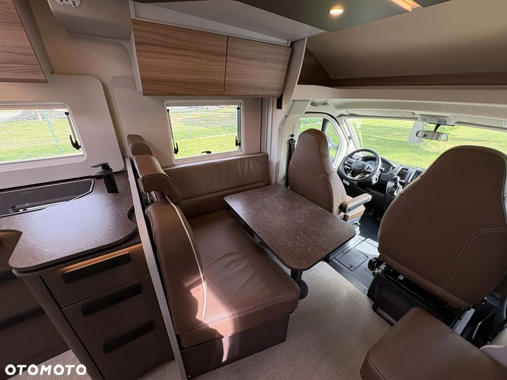 Burstner Lyseo 690 G B66 Edition - 7