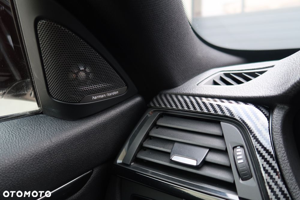BMW Seria 4 435i xDrive M Sport - 32