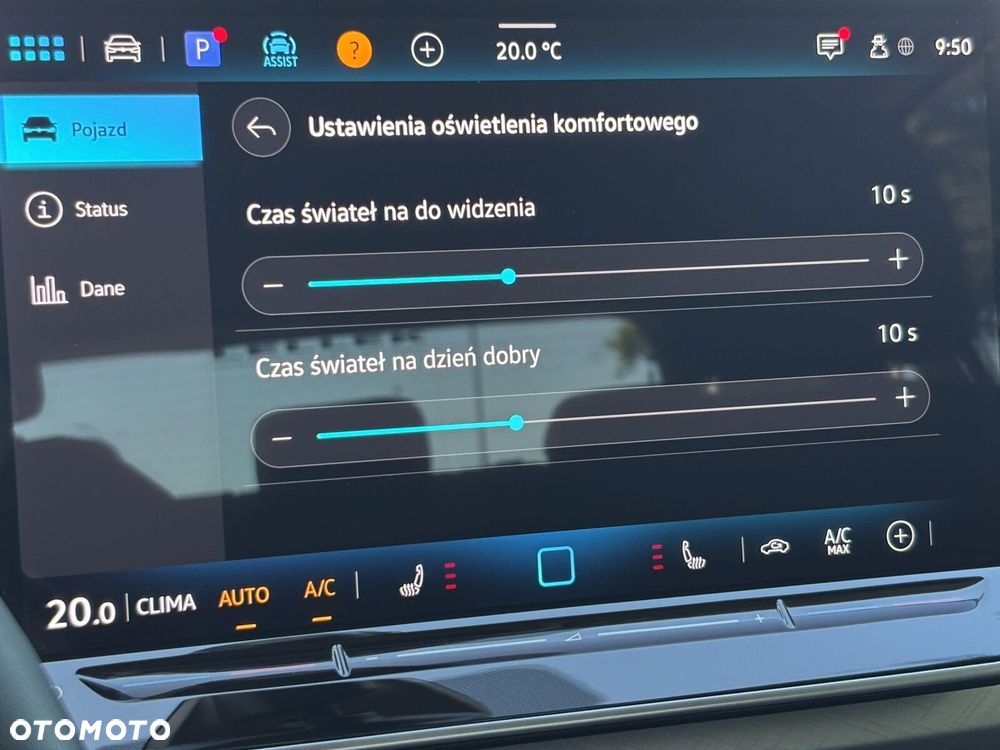Volkswagen Golf 1.5 TSI EVO Life - 38