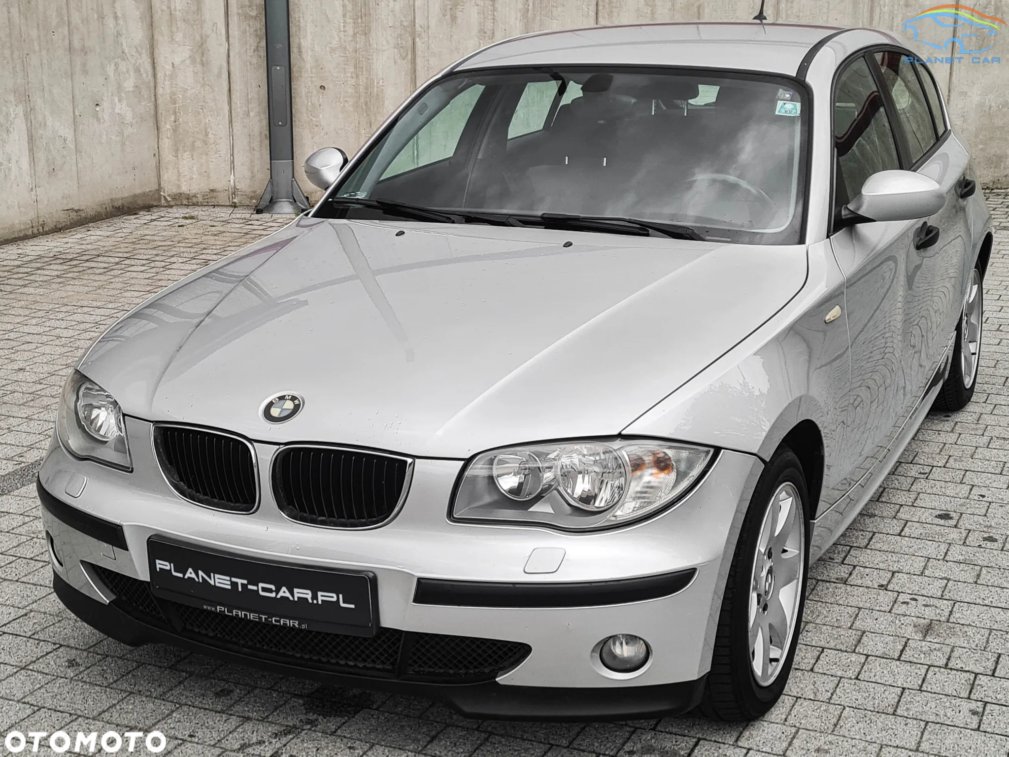 BMW Seria 1 118d DPF - 10