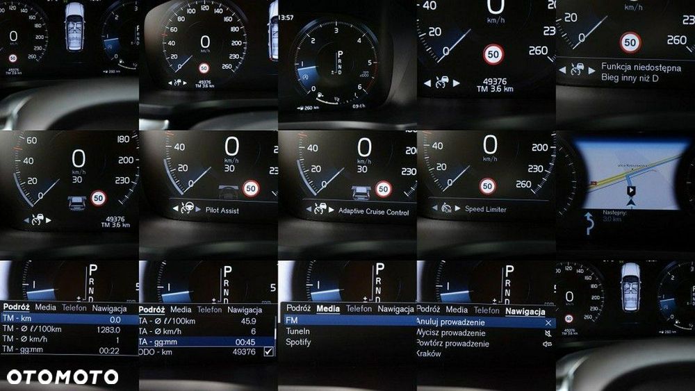 Volvo V60 Cross Country D4 AWD Geartronic - 15