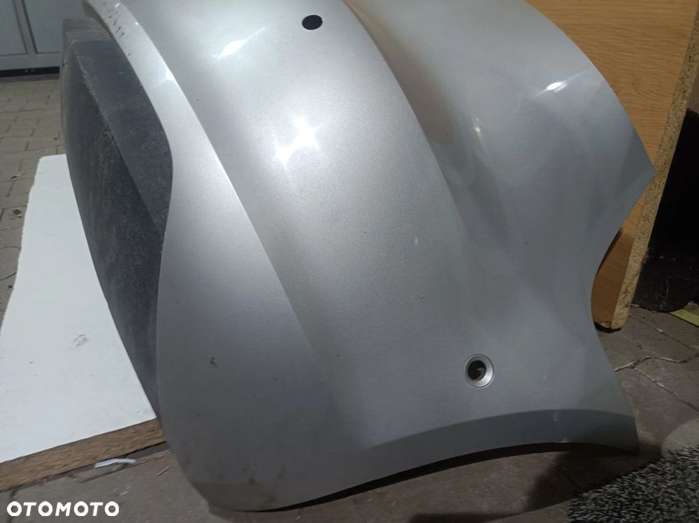 ZDERZAK TYLNY AUDI A3 8V 5-D 12- 6PDC 8V3807521 - 6