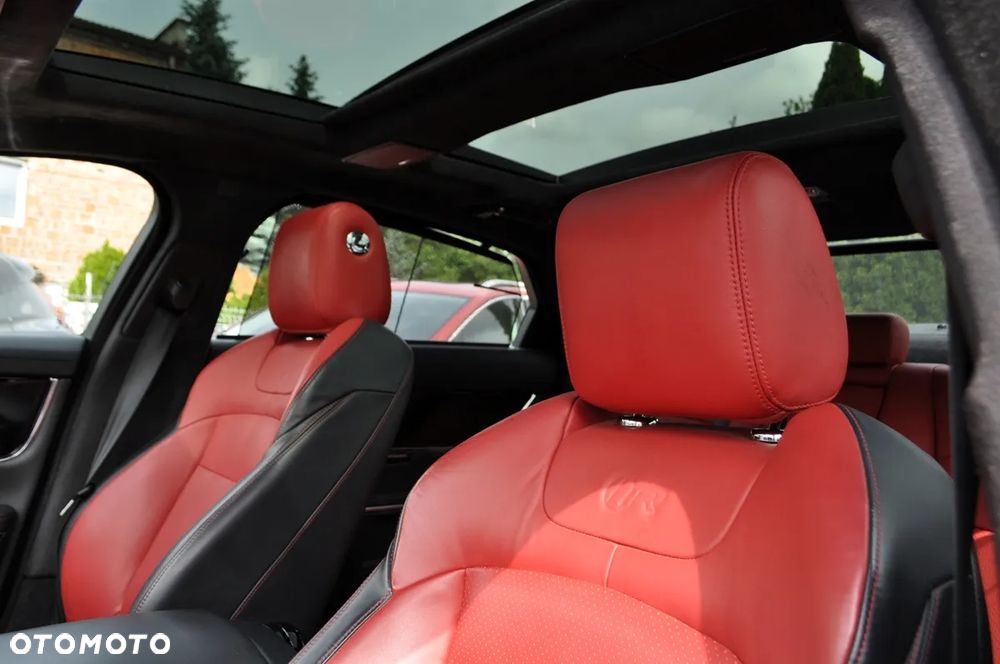Jaguar XJR 5.0 V8 Kompressor - 19