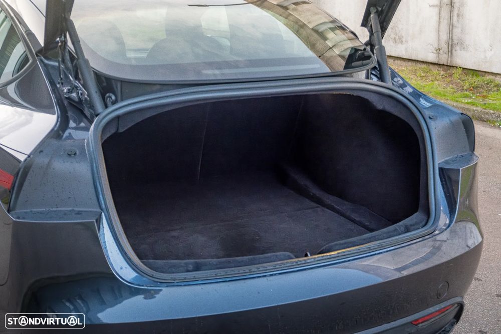 Tesla Model 3 Long Range Tração Integral Premium - 12