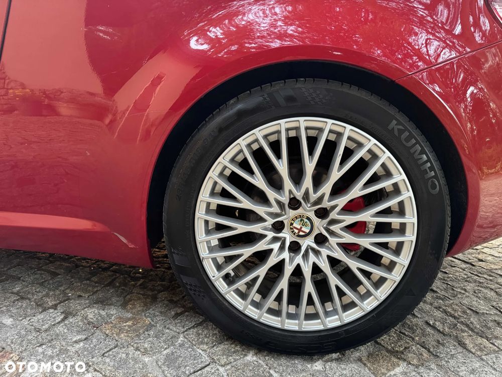 Alfa Romeo Brera 2.2JTS Sky View - 13