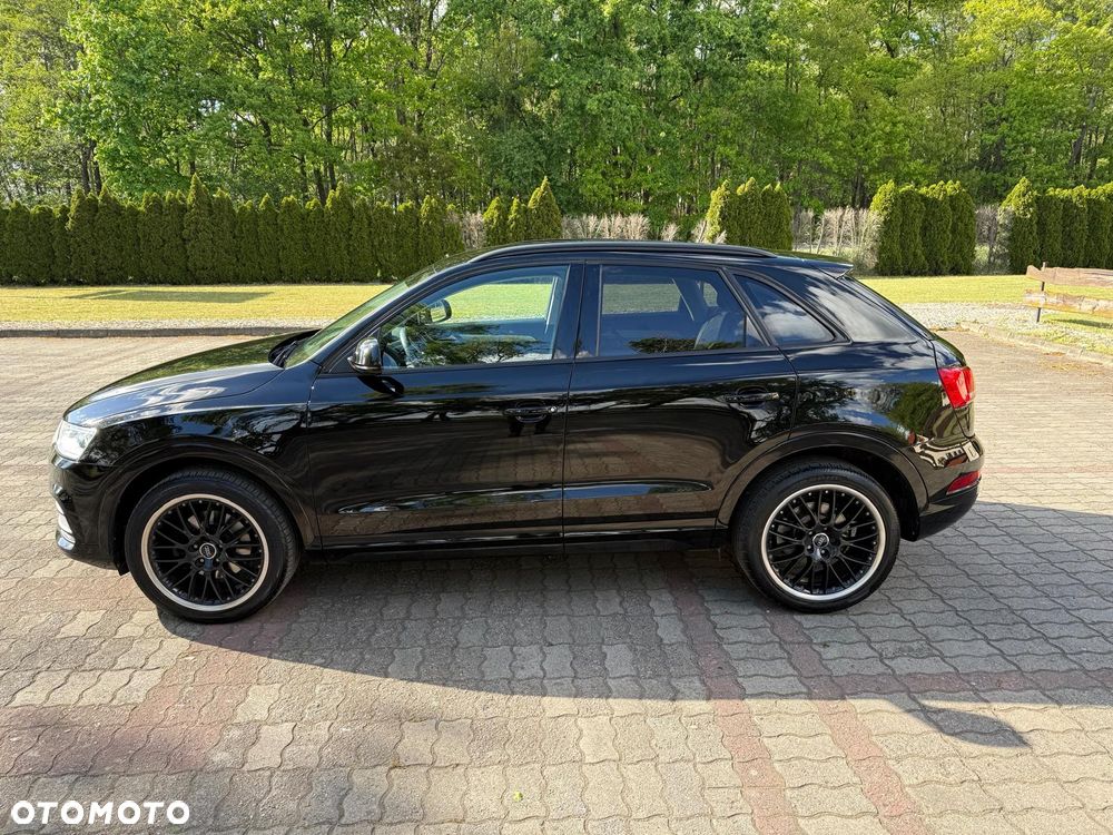 Audi Q3 1.4 TFSI - 16