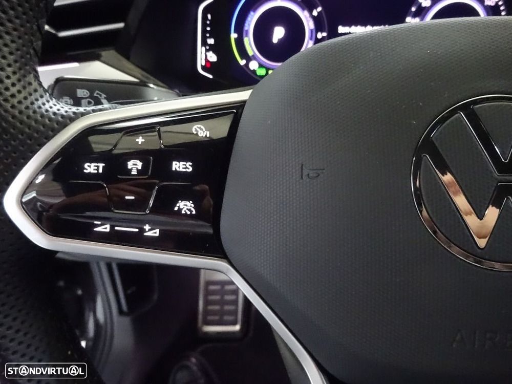 VW Arteon Shooting Brake 1.4 TSI eHybrid R-Line - 18