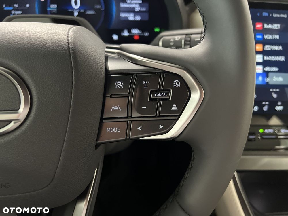 Lexus LBX 1.5 Hybrid Elegant - 25