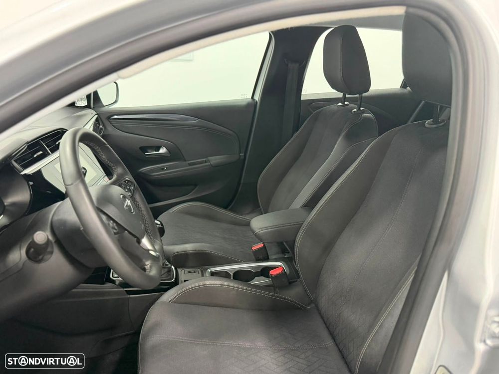 Opel Corsa 1.2 T Edition - 5