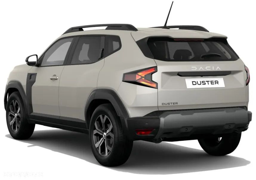 Dacia Duster - 3