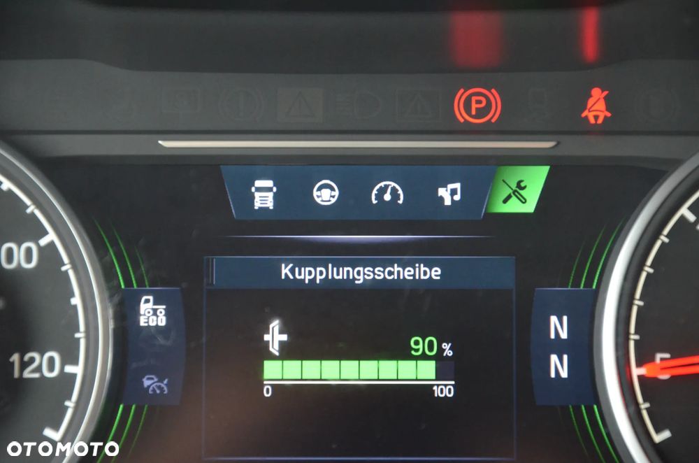 Scania S 450 / KLIMA P. / ACC / NAVI / FULL LED / WAGA / DE 8415 - 22