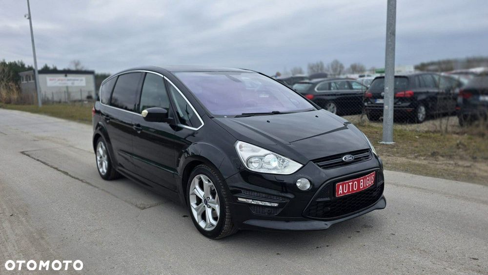 Ford S-Max - 3