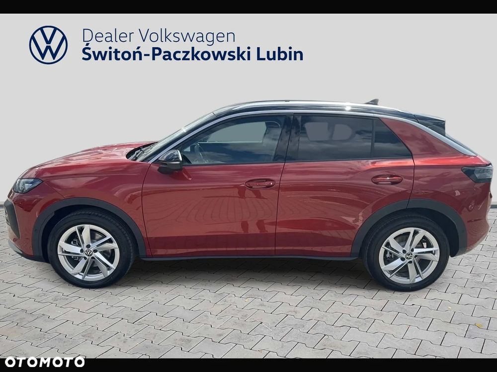Volkswagen T-Roc 1.5 TSI Style DSG - 3