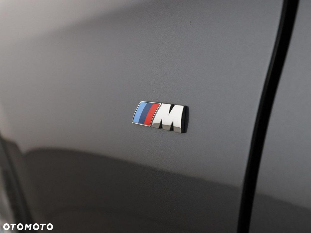 BMW Seria 3 318d M Sport - 41