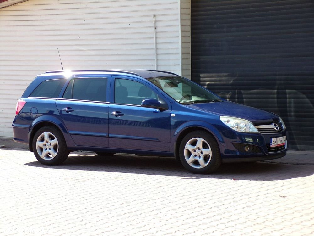 Opel Astra - 13