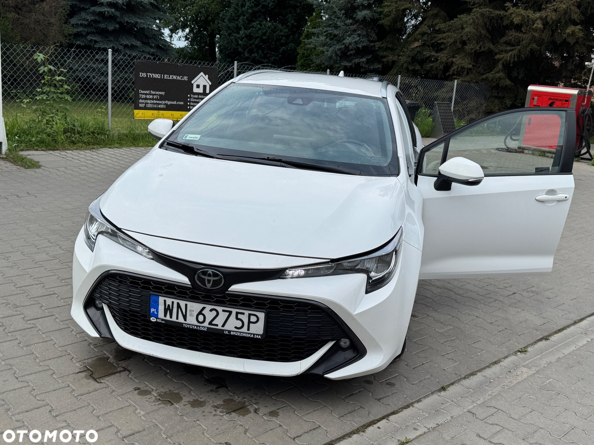 Toyota Corolla 1.2 T Active - 7