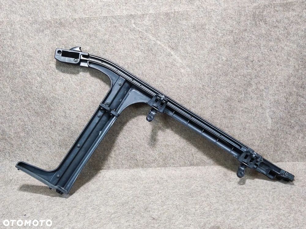 JEEP WRANGLER JL od 2018r Ramka Drzwi Lewa - 6