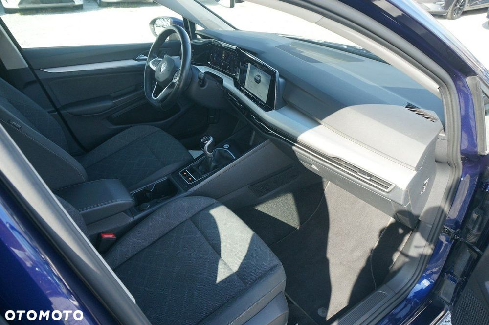 Volkswagen Golf Variant 2.0 TDI Life - 27