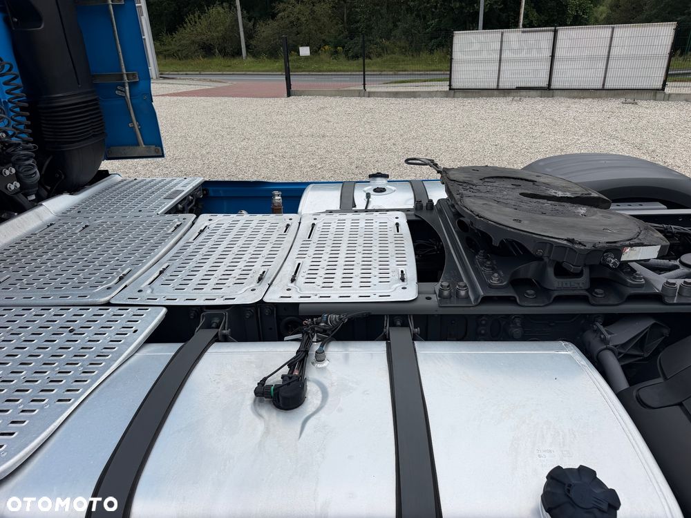 DAF XF 480/309 TKM/ Z NIEMIEC - 17